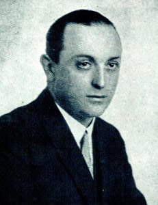 Ignaz Gottlieb