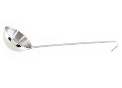 Zwiększyc obrazek KOLIMAX Chochla 8 cm/120 ml, długość 28cm