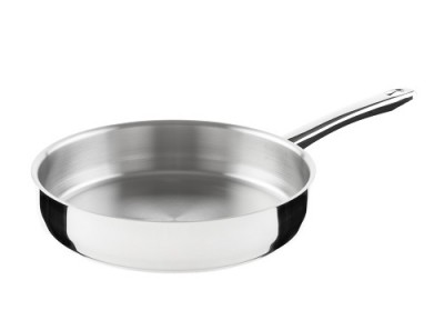 Zwiększyc obrazek KOLIMAX Patelnia KLASIK, średnica 26cm, objętość 2.5l