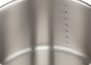 KOLIMAX Garnek KLASIK z pokrywką, średnica 26cm objętość 8,0 l