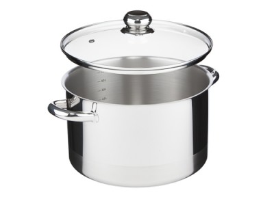Zwiększyc obrazek KOLIMAX Garnek PREMIUM z pokrywką, średnica 26cm, objętość 8,0 l