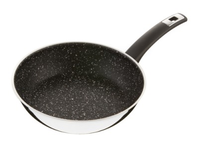Zwiększyc obrazek KOLIMAX Patelnia FLONAX COMFORT, średnica 26 cm