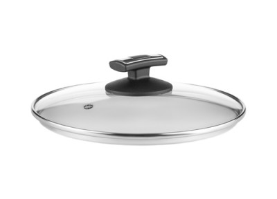 Zwiększyc obrazek KOLIMAX Szklana pokrywka 22 cm